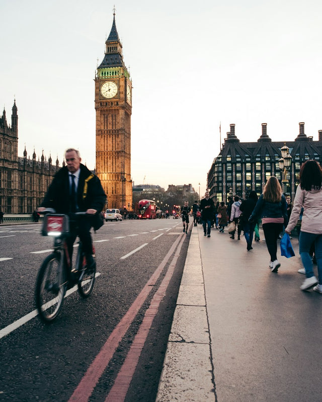 Westminster Bridge