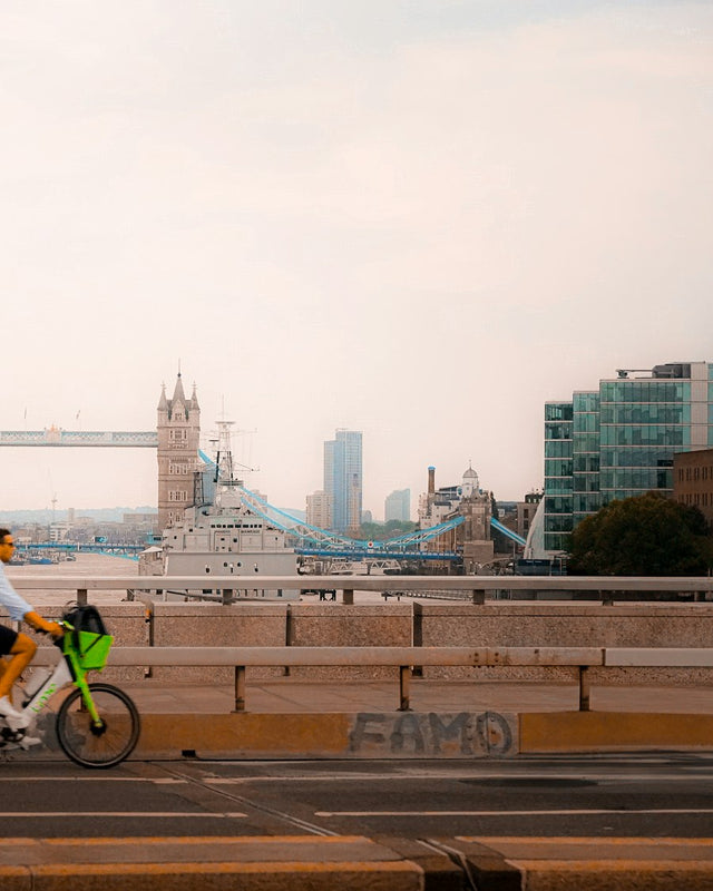 Tower Bridge