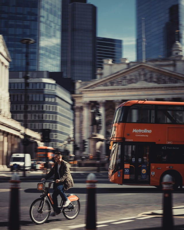 City of London