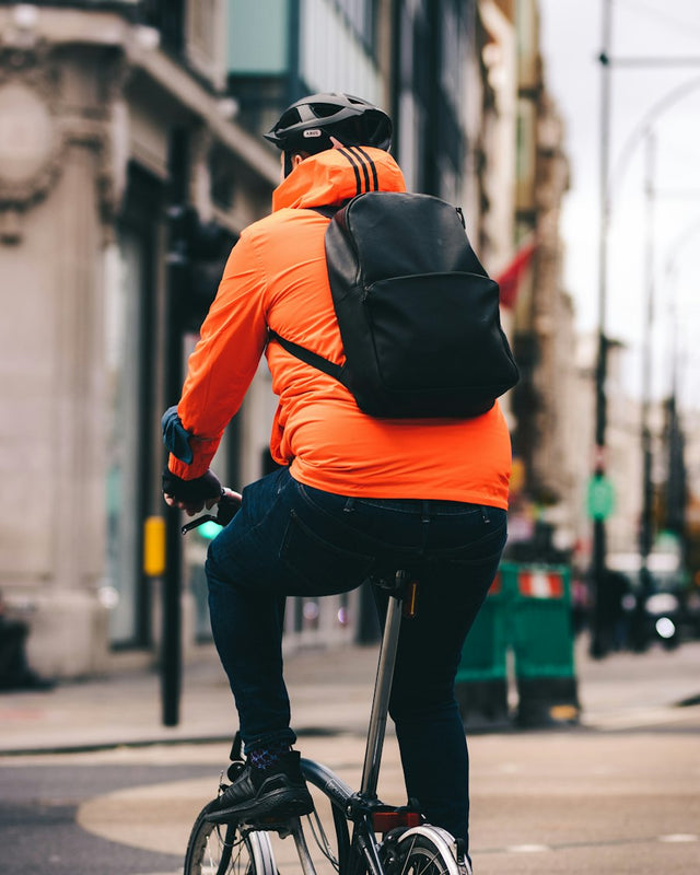 London commute